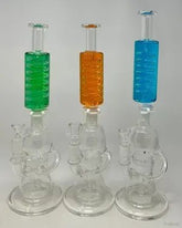 16 Inch Freezable Coil Recycler